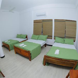 Chambre Familiale